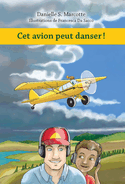 Cet avion peut danser!